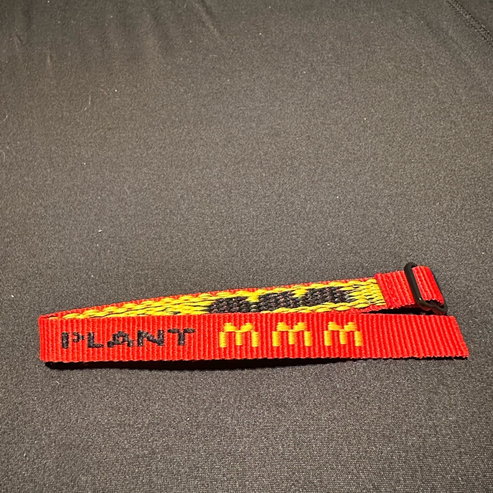 Cactus Plant Flea Market Bracelet - Picture 2 of 3